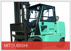 Mitsibishi Harris Cab