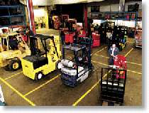 About - Liftway Forklift Service About - Liftway Forklift Service