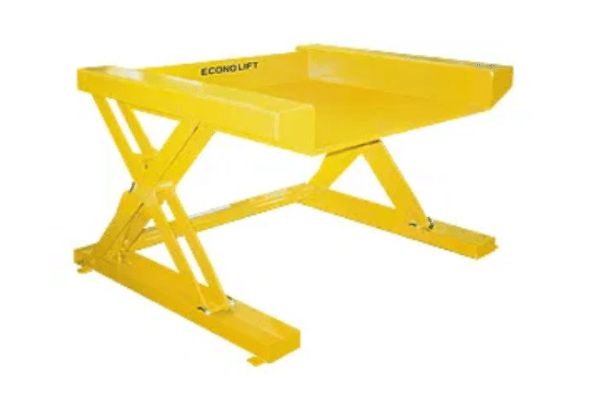 Econo Lift Drive On Lift Table