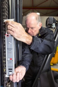 PM -A- Service Forklift PM -A- Service
