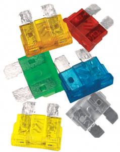ATC Fuse