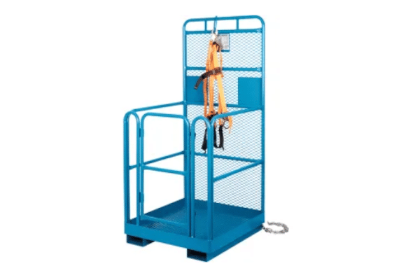 Aerial Work Platform Attachment