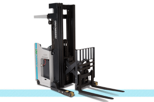 Unicarriers Narrow aisle forklift