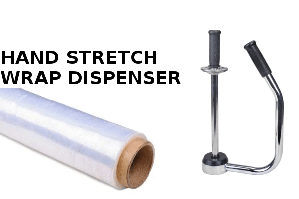 stretch-wrap-dispenser