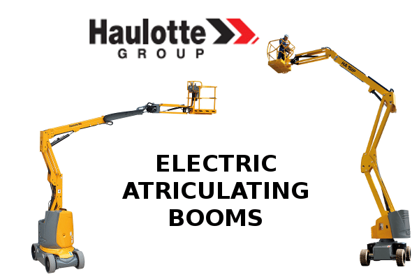 Haulotte-electric-articulate-booms