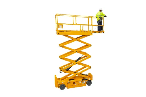 Scissor Lift
