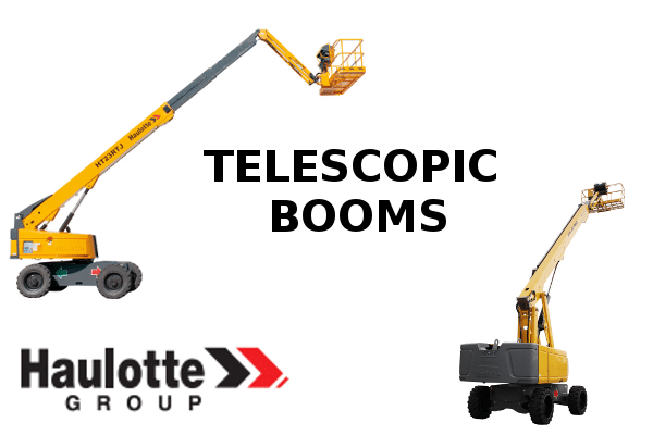 Haulotte-telescopic-boom-lifts