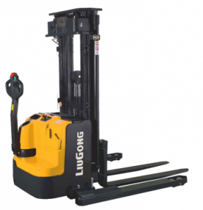 CLG2S020-WS3 LiuGong Straddle Electric Stacker