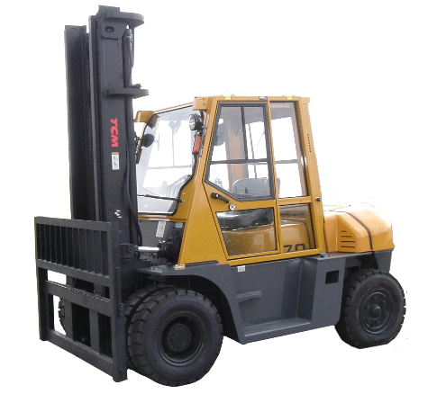 TCM Forklift