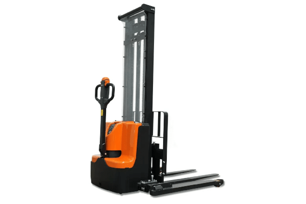 Electric Stacker