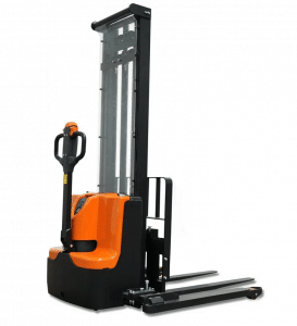 Electric Stacker