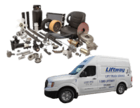 Parts & Services