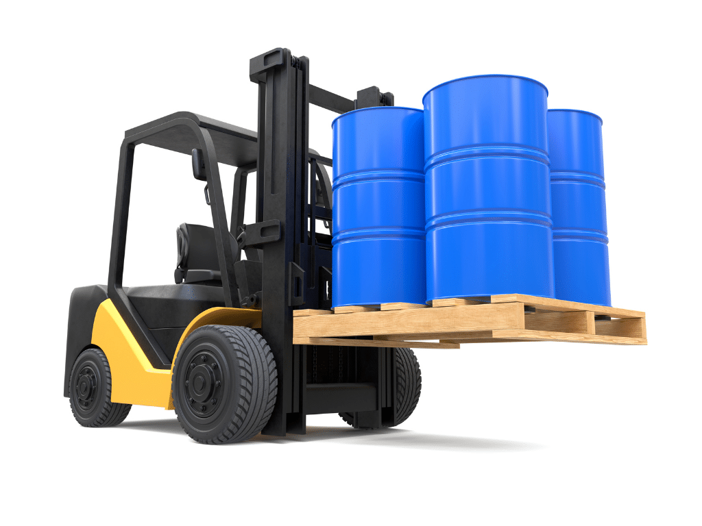 Unlock Project Flexibility with Forklift Rentals in Chatham