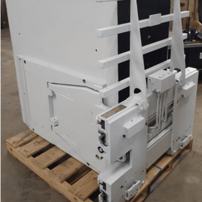 Used Cascade Carton Clamp