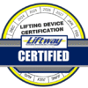 LDI CERTIFED ICON 2026 for used